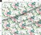 Chinoiserie Preppy Pagoda Grandmillennial Classic Traditional Custom Printed Fabric by Spoonflower Various Fabrics by the Yard or Fat Quarter